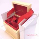 Omega Box Replica Ladies box set - Super AAA Grade Watch Box